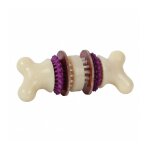 Jouet bristle bone t. s chien