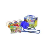 Jouet pour cheval likit starter
