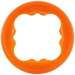 Jouet pour chien bionic toss - n - tug turbo