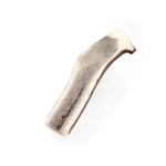 Jouet pour chien demi bois de cerf tranch� martin sellier 120 - 160 g xl mixte beige