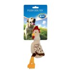 Jouet pour chien duvoplus treat spinner