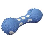 Jouets pour chien halt�re rafra�chissante en caoutchouc nobby pet