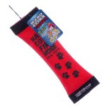 Jouet pour chien haute resistance hardcore firehose