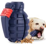 Jouet chien, jouet pour chien indestructible, durables caoutchouc jouets a m�cher interactif, non toxiques ...