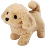 Jouets pour chiens interactifs chien de jouet electrique activé par la voix marchant et aboyant jouet ... Jouets pour chiens interactifs chien de jouet electrique activé par la voix marchant et aboyant jouet ...