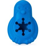 - jouet pour chien pingouin frais (m / l), distributeur de friandises rafra�chissant a mettre au cong�lateur ...