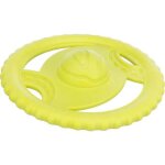 Jouet pour chien - trixie - aqua toy - tpr r�sistant - visible dans l'eau - lot de 2
