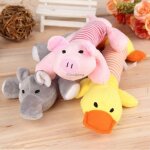 Jouets de dessin animé pour chien jouets sonores pour chiot en animal domestique couchette piqueuse son ... Jouets de dessin animé pour chien jouets sonores pour chiot en animal domestique couchette piqueuse son ...