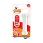 Jouet a mcher pour chien nylabone dura chew extreme got poulet taille l 20 cm