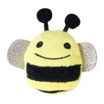 Jouet a m�cher en forme d'animal pour chat, accessoire interactif et mignon, r�sistant aux morsures, ...