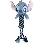 Jouet a m�cher - cerd� life's little moments - stitch - r�sistant - nettoyage dentaire - pour tous chiens ...