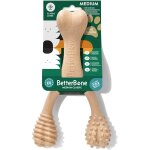 Jouets a mcher pour chiens - large medium classic - os a mcher veggie chien nylon & sans ogm a base ...