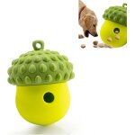 Jouets a m�cher en forme de pomme de pin pour chiens agressifs jouet pour chien presque indestructible, ...
