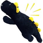 Jouet en peluche pour animaux de compagnie, jouet a m�cher couineur pour chiens, fournitures a m�cher ...