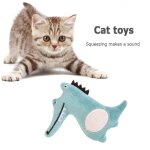 Jouets en peluche pour chiens et chats, r�sistants aux morsures et a la mastication