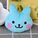 Jouets en peluche pour chiens, couineur pour chiots, a m�cher, doux, nouveau, fournitures pour animaux ...