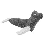Jouet peluche pour chien duvoplus phoque