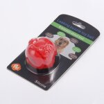 Jouet puzzle pour animaux de compagnie, boule de fuite de nourriture, son, résistant aux morsures, jouet ... Jouet puzzle pour animaux de compagnie, boule de fuite de nourriture, son, résistant aux morsures, jouet ...