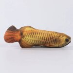 Jouets de simulation de poisson pour chat, peluche douce, herbe - aux - chats, jouets interactifs pour ... Jouets de simulation de poisson pour chat, peluche douce, herbe - aux - chats, jouets interactifs pour ...