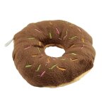 Promotion! jouet sonore pour chien, chiot, chat, animal domestique, couineur, jouet en laine de coton, ...