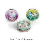 Jouet yoyo 5cm labyrinthe