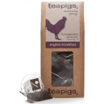 Tous les jours teapigs brew 15 temples de th�