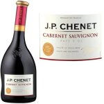 Jp chenet cabernet sauvignon - vin rouge du languedoc - roussillon