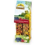 Jr farm birdy�s perroquet amarante, myrtilles, framboises