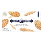 Jules destrooper boter wafels biscuits au beurre croquants 700g d�licieux go�t authentique parfait pour ...