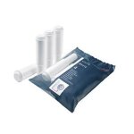 Jura claris white - kit de cartouches filtrantes - pour machine  caf - pour impressa x7 - c, x7 - s, ...