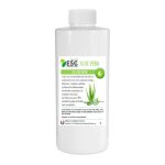 Jus d'aloe vera � source de nombreux nutriments � bien - etre digestif cheval, chien, chat