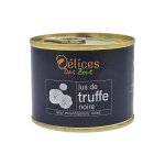 Jus de truffe noire - bo�te 200ml