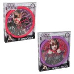 Justin bieber horloge murale 25 cm , jbb - 914