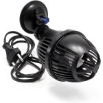 Jvp - 101a pompe de brassage wavemaker, 3000 l / h 6 w, fixation par ventouse, pour aquarium, eau de ... Jvp - 101a pompe de brassage wavemaker, 3000 l / h 6 w, fixation par ventouse, pour aquarium, eau de ...