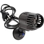 Jvp - 120a pompe de brassage wavemaker, 3000 l / h 6 w, fixation par ventouse, pour aquarium, eau de ... Jvp - 120a pompe de brassage wavemaker, 3000 l / h 6 w, fixation par ventouse, pour aquarium, eau de ...
