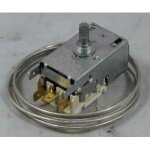 K59 - p3117 thermostat pour refrigerateur beko