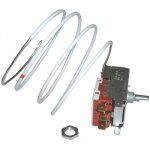 K59l1234ff thermostat ranco pour r�frig�rateur a. e. g