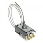 K59l1265ff thermostat ranco pour refrigerateur arthur martin electrolux faure