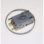 K59l2171 thermostat refrigerateur bulbe 610mm candy K59l2171 thermostat refrigerateur bulbe 610mm candy