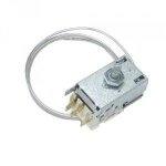 K59l2643ff thermostat pour rfrigrateur de - dietrich
