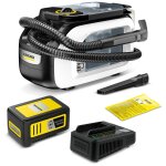 K�rcher se 3 - 18 compact home battery