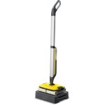 K�rcher fc 7 sans fil - nettoyant sol - balai - sans fil