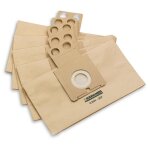 K�rcher - kit de sacs - pour robot aspirateur - pour k�rcher rc 3000