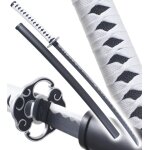 Kagurabachi katana genishi sojo epee manga sabre cloud gouger d�coration