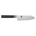 Kai dm0727 couteau de cuisine acier 1 pi�ce(s) couteau santoku
