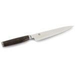 Kai messer kochmesser 8  20 cm dm - 0706 - damaszener kochmesser avec 20 cm klinge - serie shun. klin ...