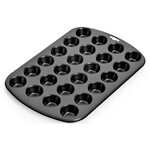 Kaiser 2300646237 moule a g�teaux moule a muffins