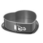 Kaiser 2300659701 moule a g�teaux moule a charni�re