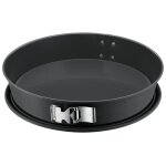 Kaiser la forme plus moule a charni�re a plaque conique 30cm