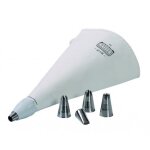 Kaiser pro set de 7 poches a douilles